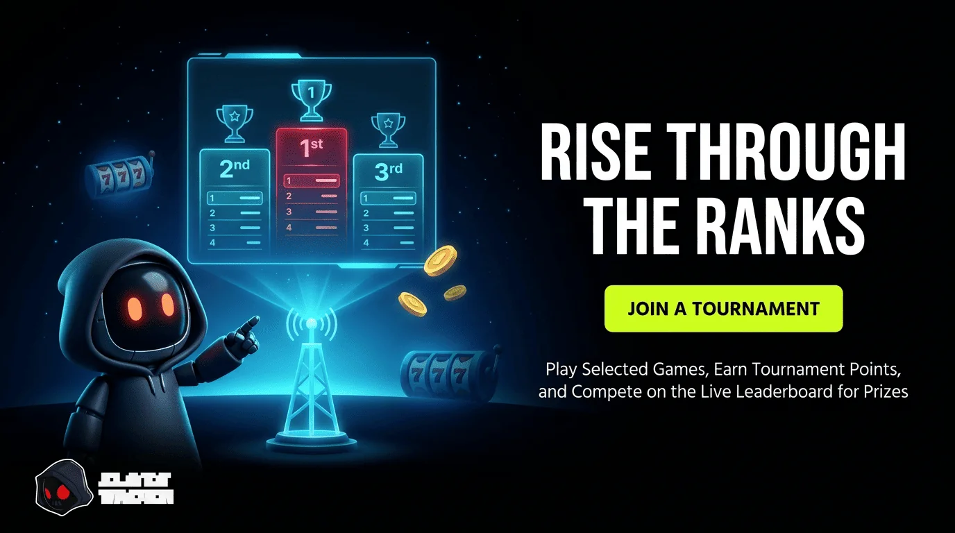 Casinooplevelser online med Slotsvader live dealere